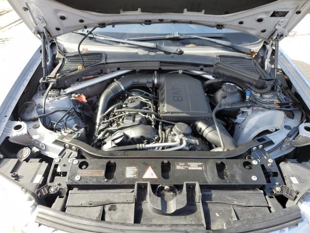 Photo 7 from auction – 2011 BMW X3 XDRIVE3 with VIN 5UXWX7C53BL731950