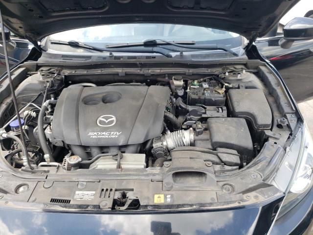 Photo 7 from auction – 2015 MAZDA 3 TOURING with VIN 3MZBM1V76FM167877
