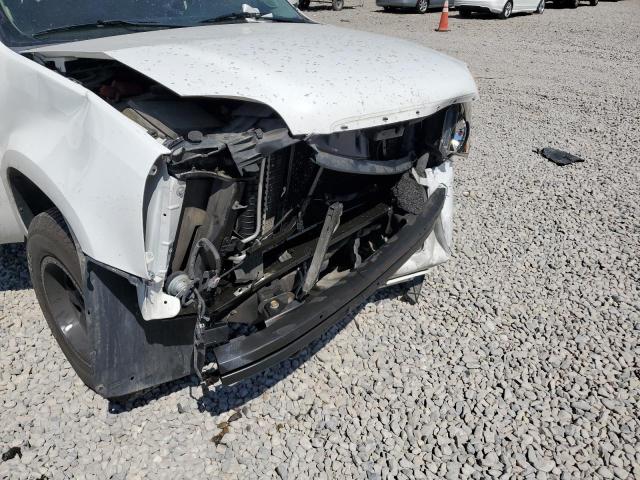 Photo 9 from auction – 2012 GMC YUKON SLE with VIN 1GKS2AE01CR303598