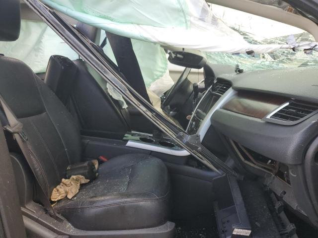 Photo 5 from auction – 2011 FORD EDGE LIMIT with VIN 2FMDK4KC3BBA91529