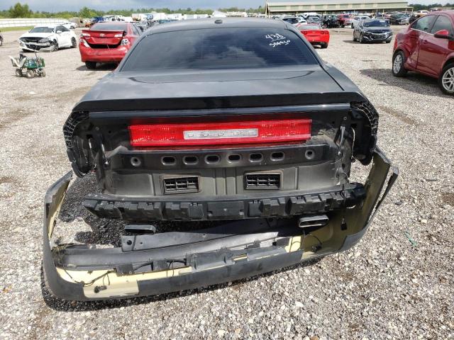 Photo 9 from auction – 2014 DODGE CHALLENGER with VIN 2C3CDYBT0EH270649