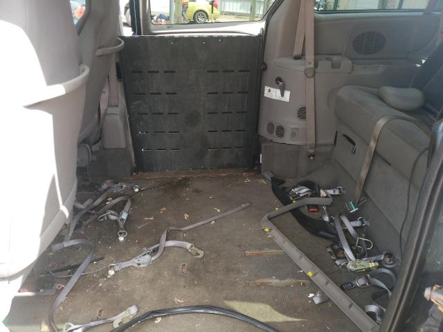Photo 6 from auction – 2003 DODGE CARAVAN with VIN 1D4GP24353B198385