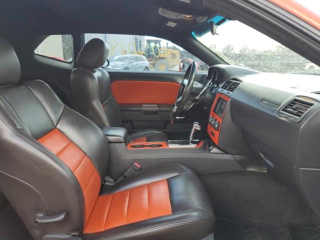 Zdjęcie 5 z aukcji – 2010 DODGE CHALLENGER z VIN 2B3CJ5DT8AH249527