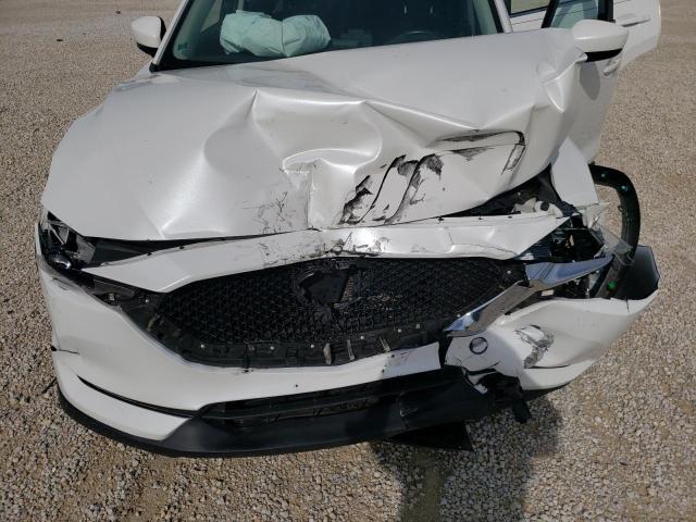 Photo 7 from auction – 2019 MAZDA CX-5 SPORT with VIN JM3KFBBM5K0664713