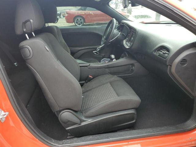 Photo 5 from auction – 2019 DODGE CHALLENGER with VIN 2C3CDZAG8KH570963