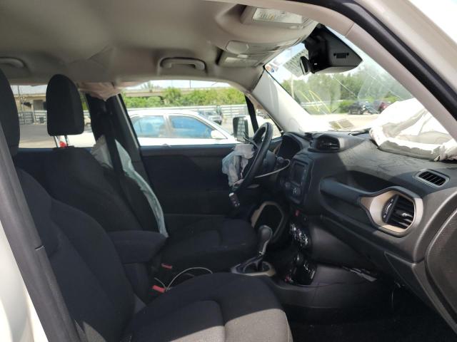 Photo 5 from auction – 2016 JEEP RENEGADE L with VIN ZACCJBBTXGPC57572
