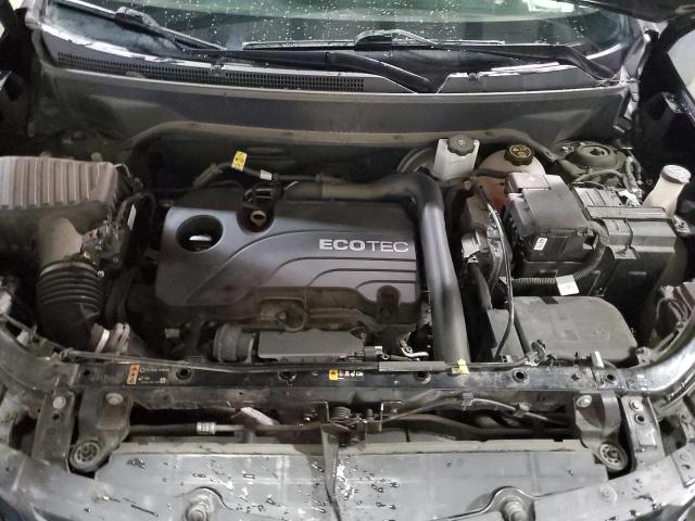 Photo 7 from auction – 2018 CHEVROLET EQUINOX LT with VIN 2GNAXSEV7J6308590
