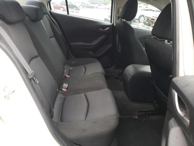 Photo 6 from auction – 2015 MAZDA 3 SV with VIN JM1BM1T77F1221822