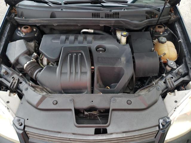 Photo 7 from auction – 2010 CHEVROLET COBALT 1LT with VIN 1G1AD1F58A7149176