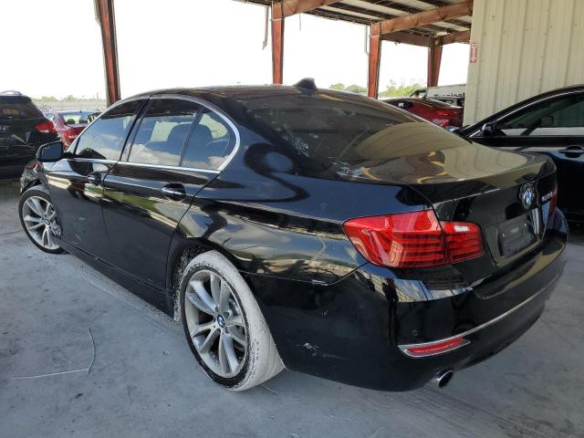 Photo 3 from auction – 2016 BMW 535 I with VIN WBA5B1C50GG134275