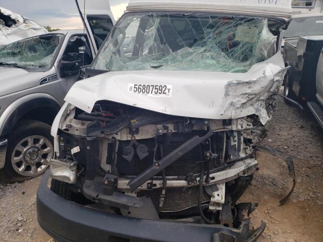 Photo 7 from auction – 2009 FORD ECONOLINE with VIN 1FTSS34L49DA76707