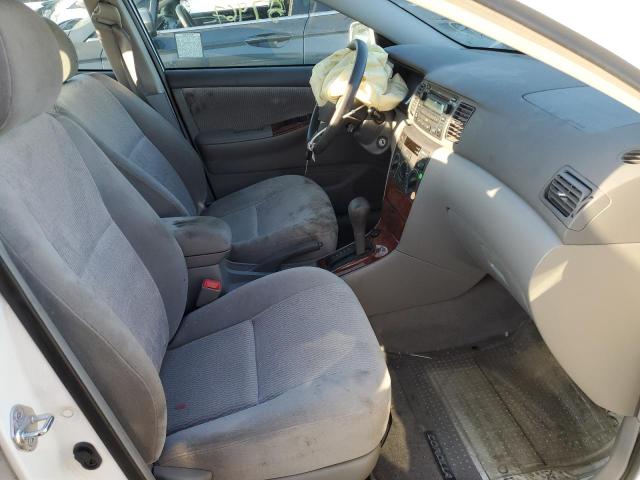 Photo 5 from auction – 2005 TOYOTA COROLLA CE with VIN 1NXBR32E75Z553877
