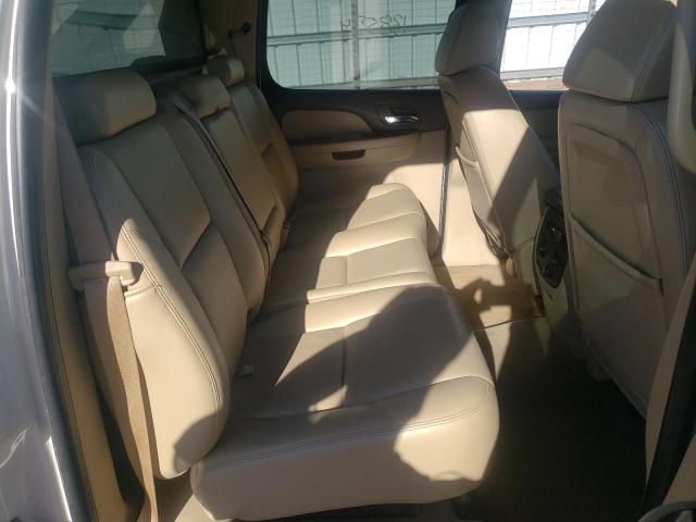 Zdjęcie 6 z aukcji – 2009 CHEVROLET AVALANCHE z VIN 3GNFK32079G231643