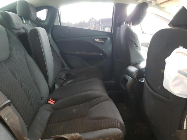 Photo 6 from auction – 2014 DODGE DART SXT with VIN 1C3CDFBB8ED673187