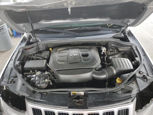 Photo 7 from auction – 2016 JEEP GRAND CHER with VIN 1C4RJFBG9GC321738