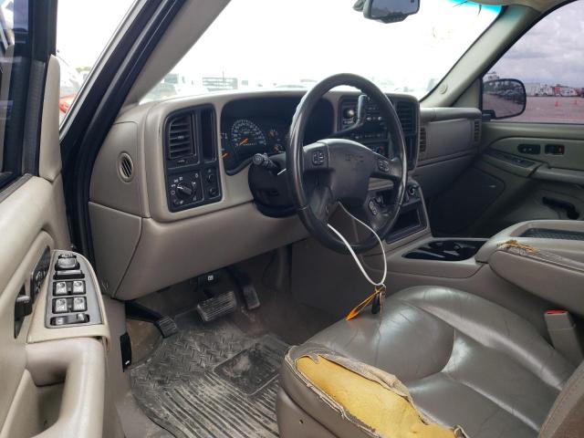 Photo 9 from auction – 2006 GMC NEW SIERRA with VIN 2GTEC13T761219690