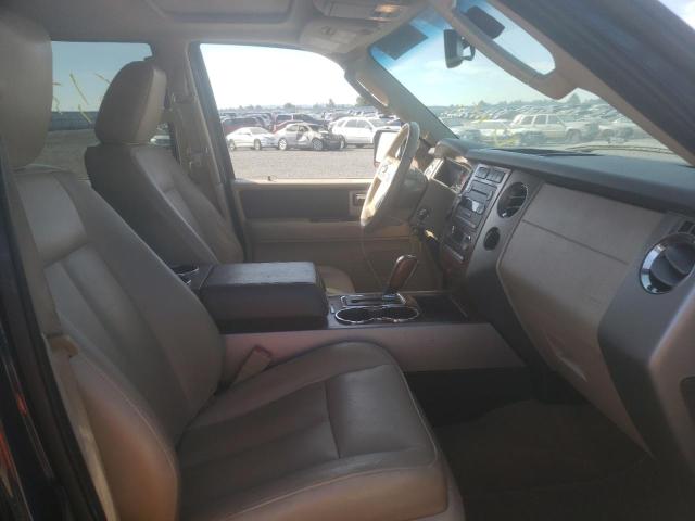 Photo 5 from auction – 2010 FORD EXPEDITION with VIN 1FMJU1J5XAEA34066