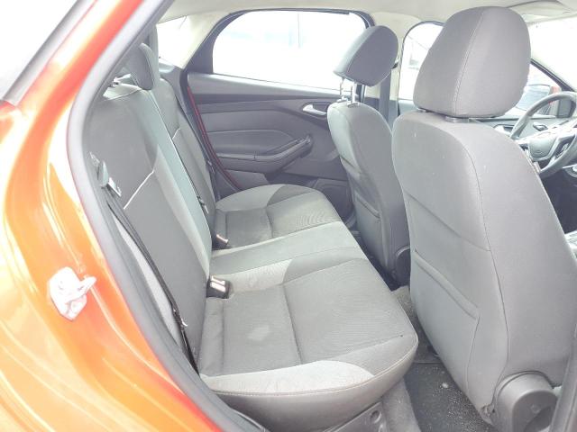 Photo 6 from auction – 2013 FORD FOCUS SE with VIN 1FADP3F20DL375257