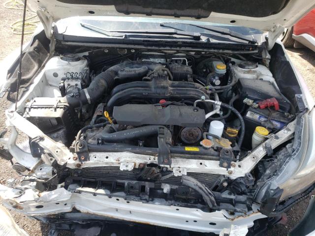 Photo 7 from auction – 2012 SUBARU IMPREZA with VIN JF1GPAA69CH206853