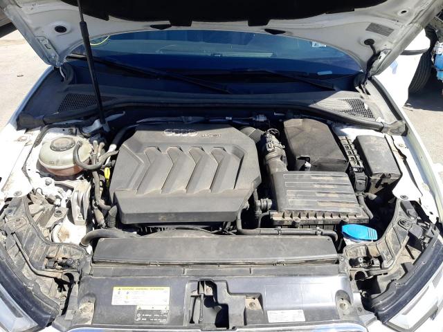 Photo 7 from auction – 2018 AUDI A3 PREMIUM with VIN WAUAUGFF2J1041879