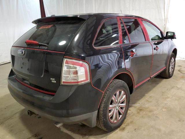 Photo 4 from auction – 2008 FORD EDGE SEL with VIN 2FMDK48C58BA38881