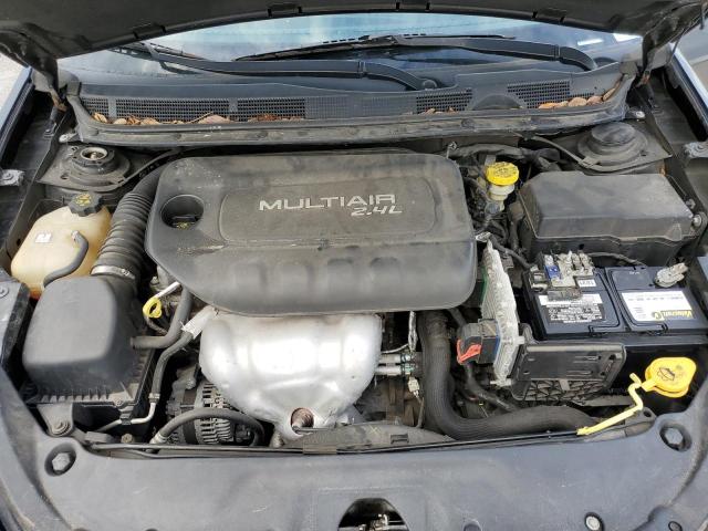 Photo 7 from auction – 2015 DODGE DART SXT with VIN 1C3CDFBB7FD222043