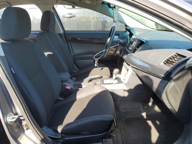Photo 5 from auction – 2016 MITSUBISHI LANCER ES with VIN JA32U2FU5GU005182