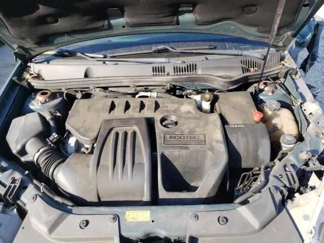 Photo 7 from auction – 2010 CHEVROLET COBALT 1LT with VIN 1G1AD5F57A7115995