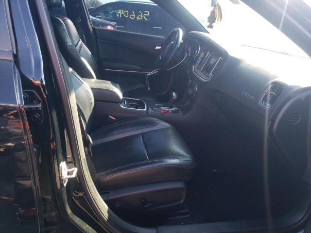 Photo 5 from auction – 2020 DODGE CHARGER SX with VIN 2C3CDXBG2LH111092