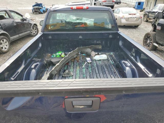 Photo 6 from auction – 2012 GMC SIERRA C15 with VIN 1GTN1TEX7CZ205549