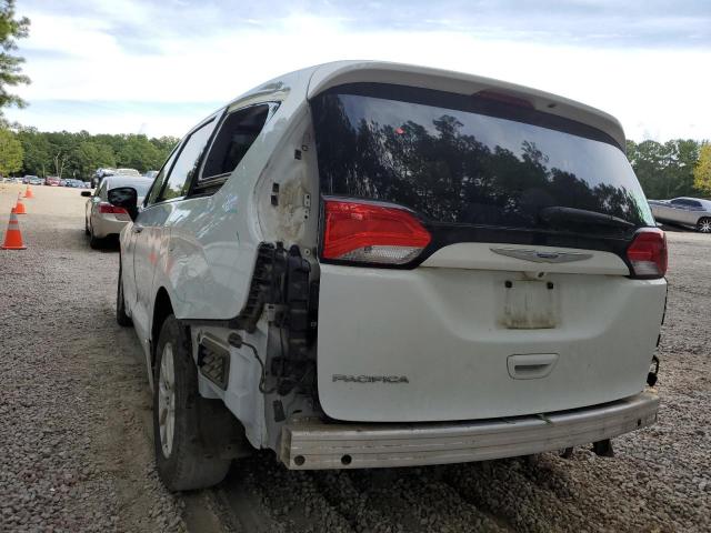 Photo 3 from auction – 2018 CHRYSLER PACIFICA L with VIN 2C4RC1CGXJR188661