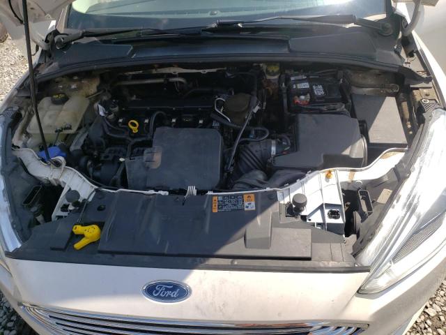Photo 7 from auction – 2015 FORD FOCUS TITA with VIN 1FADP3J20FL322567