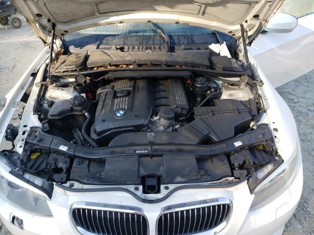 Photo 7 from auction – 2012 BMW 328 I with VIN WBADW3C57CE824249