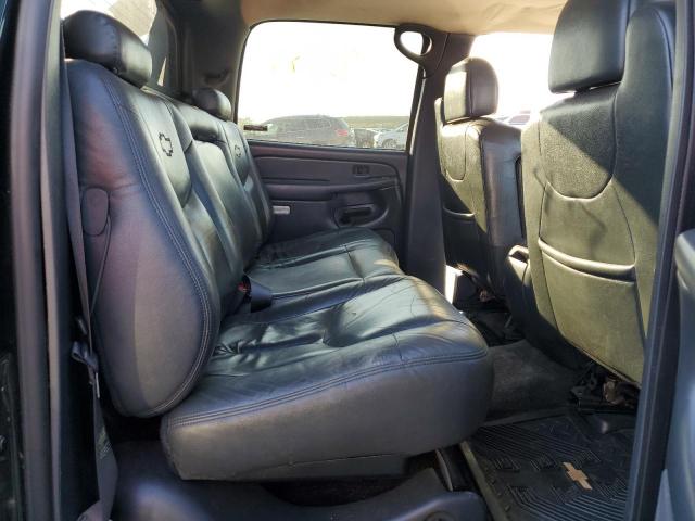 Photo 6 from auction – 2002 CHEVROLET AVALANCHE with VIN 3GNEC13T92G260976