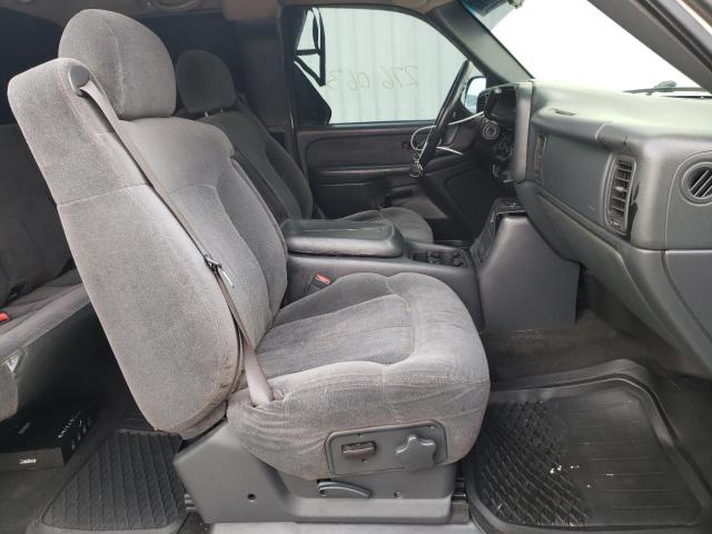 Photo 5 from auction – 2002 CHEVROLET SILVERADO with VIN 2GCEC19T621213025