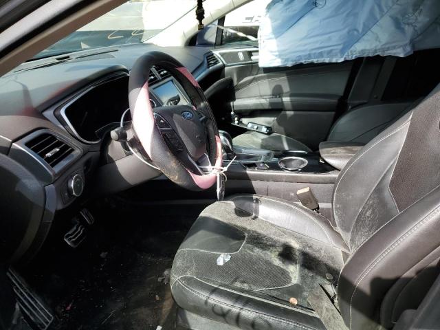 Photo 5 from auction – 2013 FORD FUSION TIT with VIN 3FA6P0K95DR286196