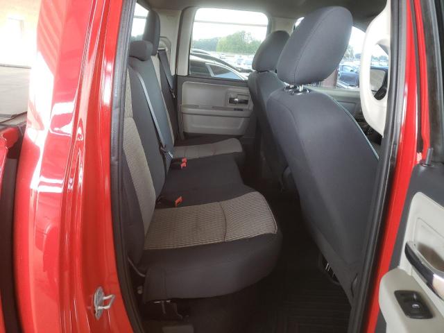 Photo 6 from auction – 2012 DODGE RAM 1500 S with VIN 1C6RD6GP7CS170504