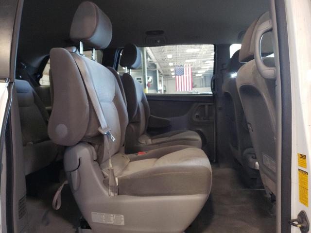Photo 6 from auction – 2008 TOYOTA SIENNA CE with VIN 5TDZK23C98S215968