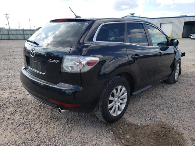 Photo 4 from auction – 2011 MAZDA CX-7 with VIN JM3ER2CM5B0360896