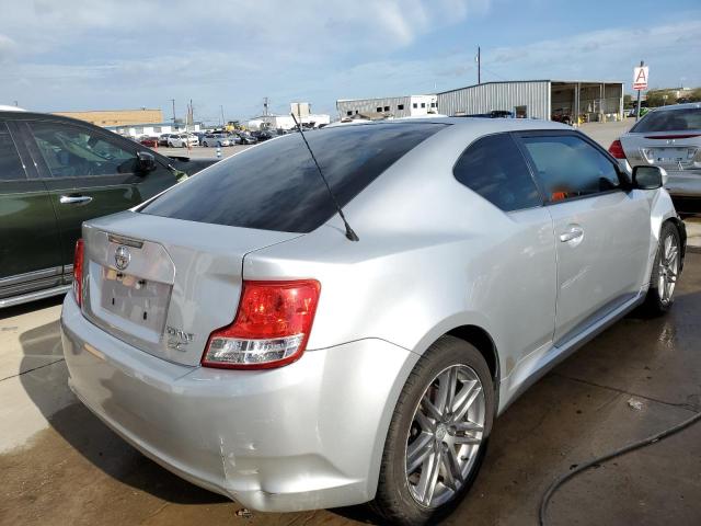 Photo 4 from auction – 2012 TOYOTA SCION TC with VIN JTKJF5C74C3043177