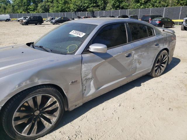 Photo 9 from auction – 2014 DODGE CHARGER SR with VIN 2C3CDXEJ8EH205505