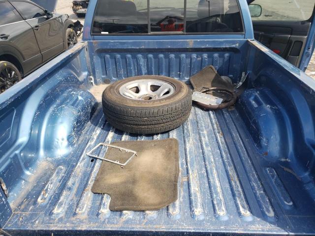 صورة رقم 6 من المزاد - 2002 DODGE RAM 1500 مع VIN 1D7HA16K62J257424