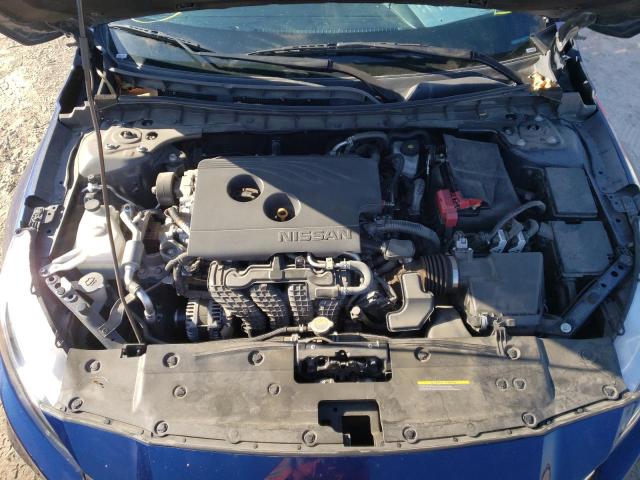 Photo 7 from auction – 2019 NISSAN ALTIMA S with VIN 1N4BL4BV4KC201357