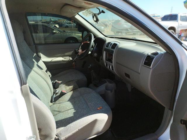 Photo 5 from auction – 2008 CHEVROLET COLORADO with VIN 1GCCS149588124087