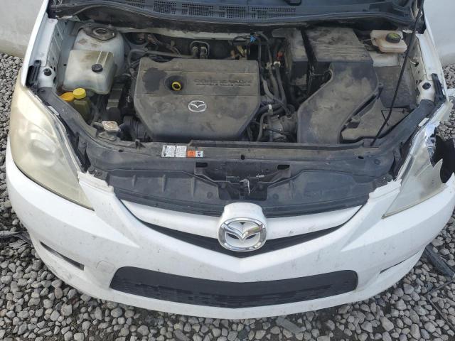 Photo 7 from auction – 2010 MAZDA 5 with VIN JM1CR2W30A0384105