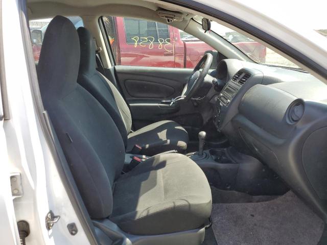 Photo 5 from auction – 2015 NISSAN VERSA S with VIN 3N1CN7AP1FL839849