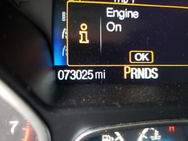 Photo 8 from auction – 2017 FORD ESCAPE TIT with VIN 1FMCU9JD7HUC64596