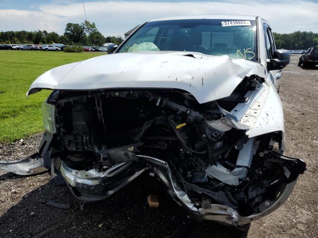 Photo 9 from auction – 2014 RAM 1500 SLT with VIN 1C6RR7GT0ES335607