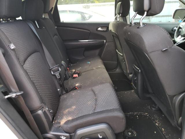Photo 6 from auction – 2014 DODGE JOURNEY SX with VIN 3C4PDCBG0ET189015