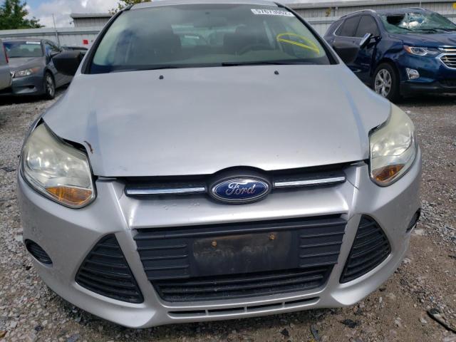 Photo 9 from auction – 2014 FORD FOCUS S with VIN 1FADP3E25EL206225